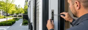 Automatic Door Lock Repair St. Marys Junction, St. Marys