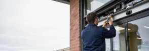 Automatic Door Repair St. Marys