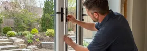 Custom Patio Door Installation St. Marys Junction, St. Marys