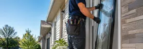 Decorative Glass Replacement St. Marys