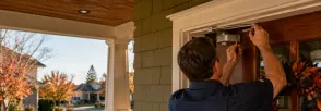 Door Closer Repairs St. Marys