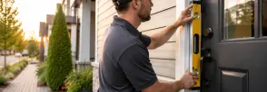 Door Installer St. Marys