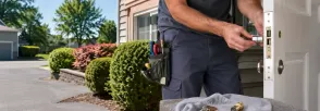 Eviction Locksmith St. Marys