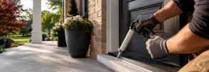 Exterior Door Installer St. Marys