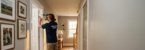 Interior Door Installation St. Marys