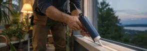 Leaking Window Repair St. Marys