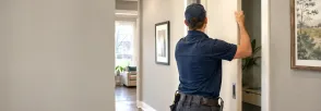 Pocket Door Installation St. Marys Junction, St. Marys