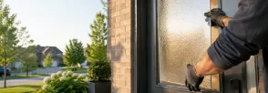 Privacy Glass Replacement St. Marys