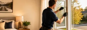 Window Adjustment Service St. Marys
