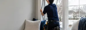 Window Seal Repair St. Marys