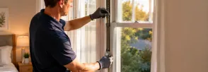 Window Spring Replacement St. Marys
